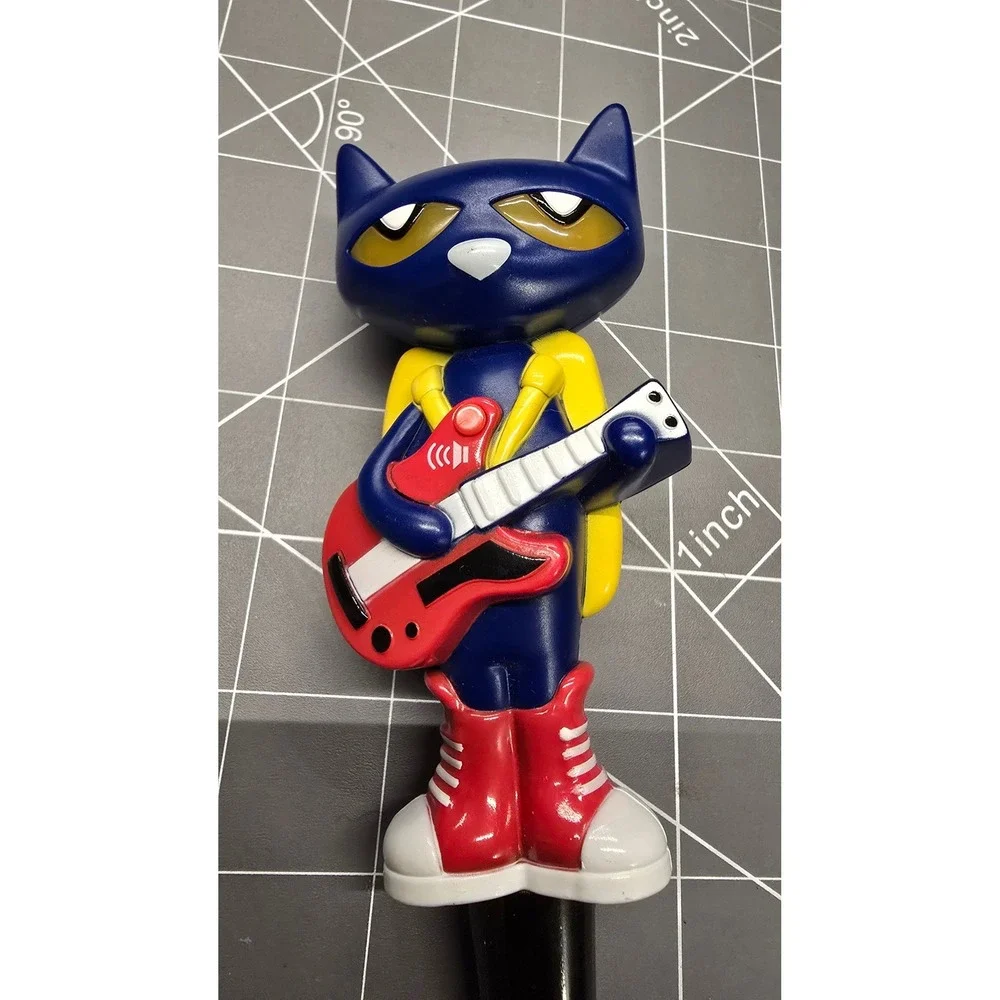 Educational Insights pete cat